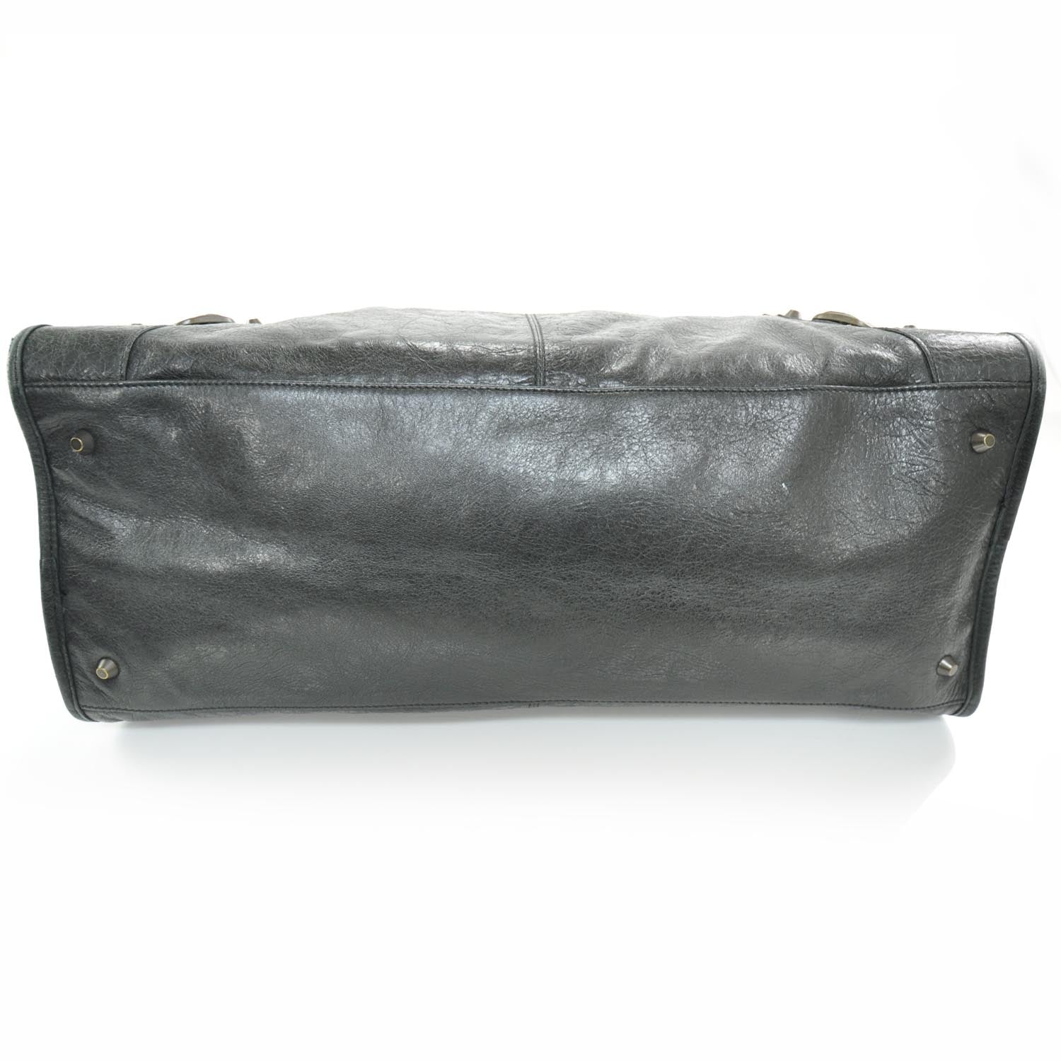 Balenciaga Agneau Work Black 4 of 9