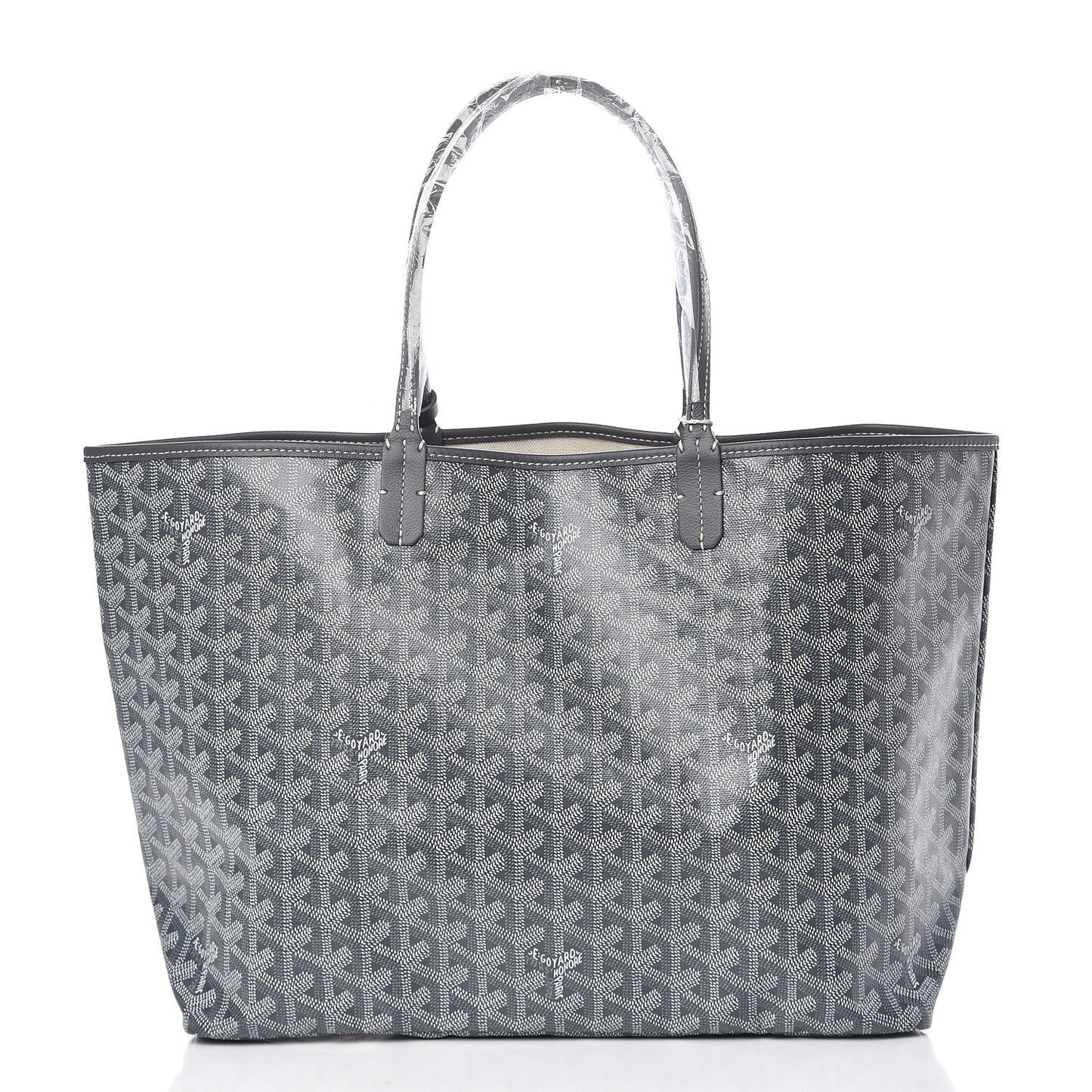 Goyardine Saint Louis PM Grey