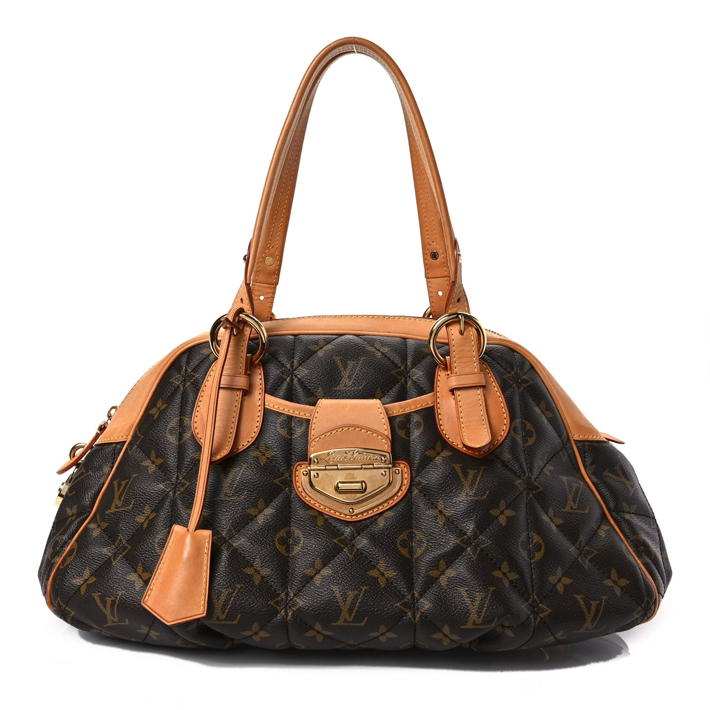 Monogram Etoile Bowling Bag