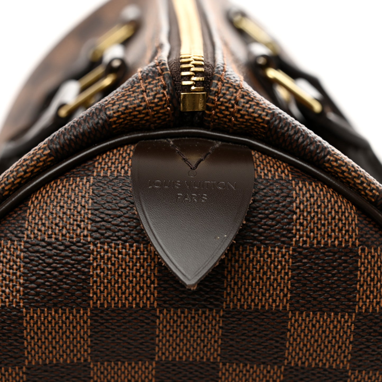 Damier Ebene Speedy 30