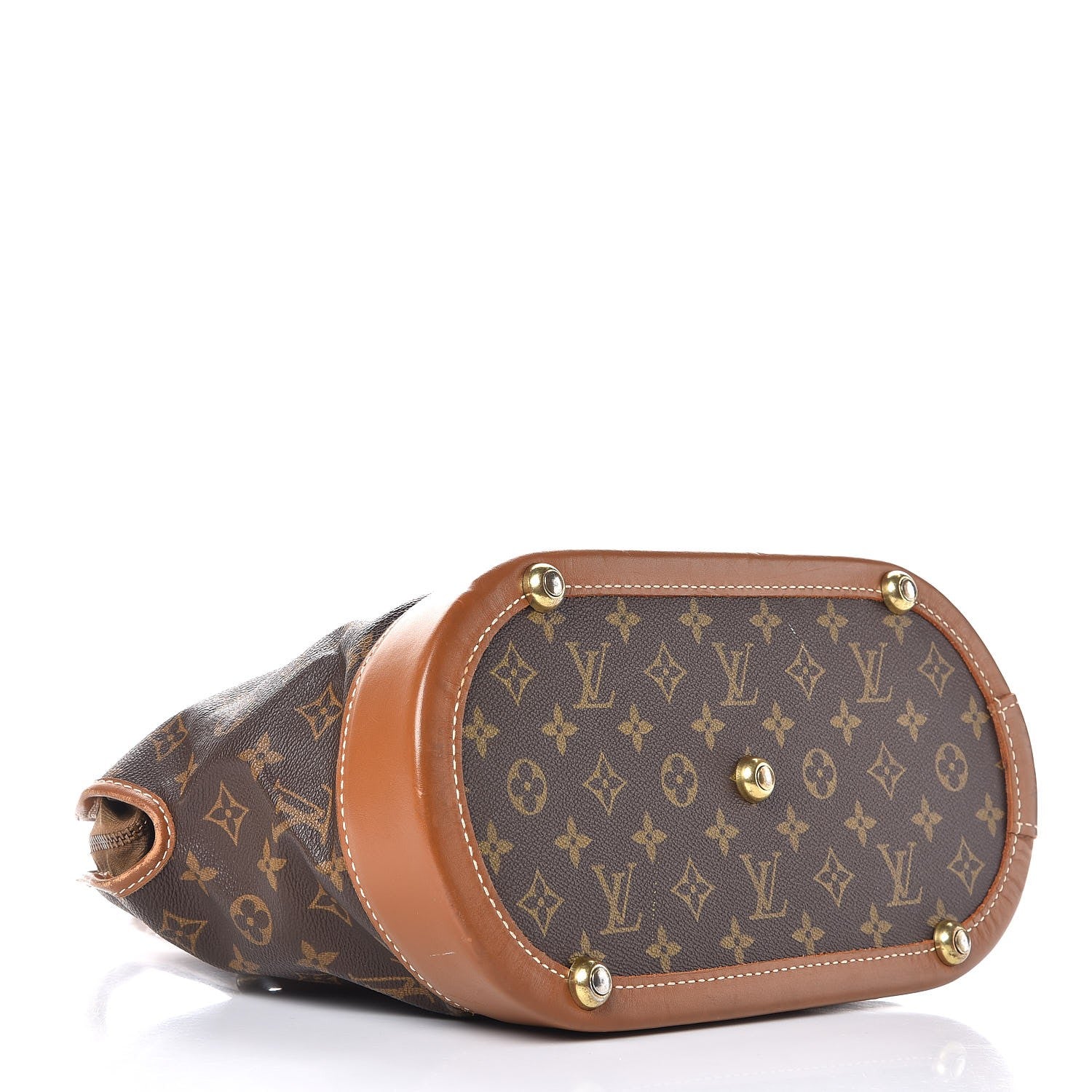 Louis Vuitton French Company Sac Chien Dog Pet Carrier 4 of 14
