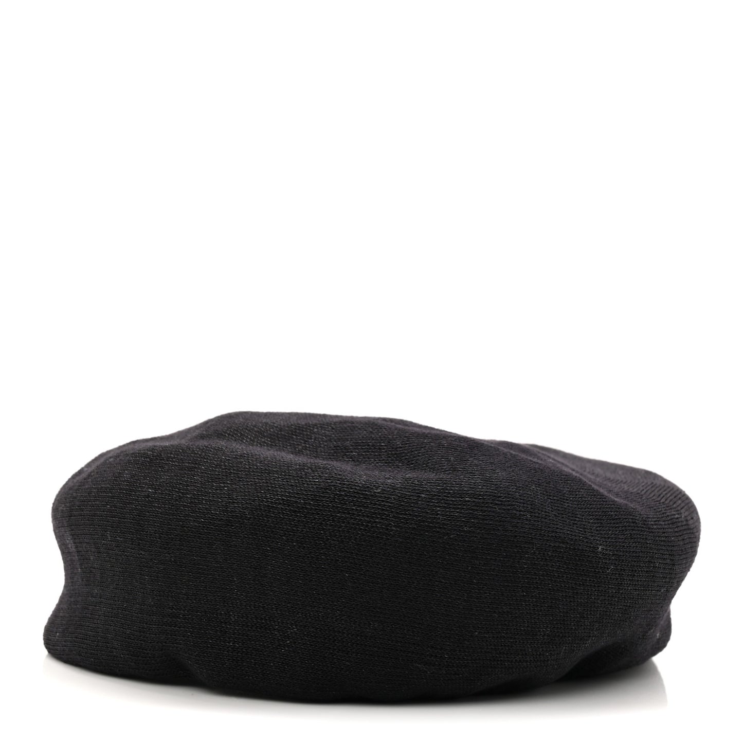 Technical Fabric Etoile Beret Black