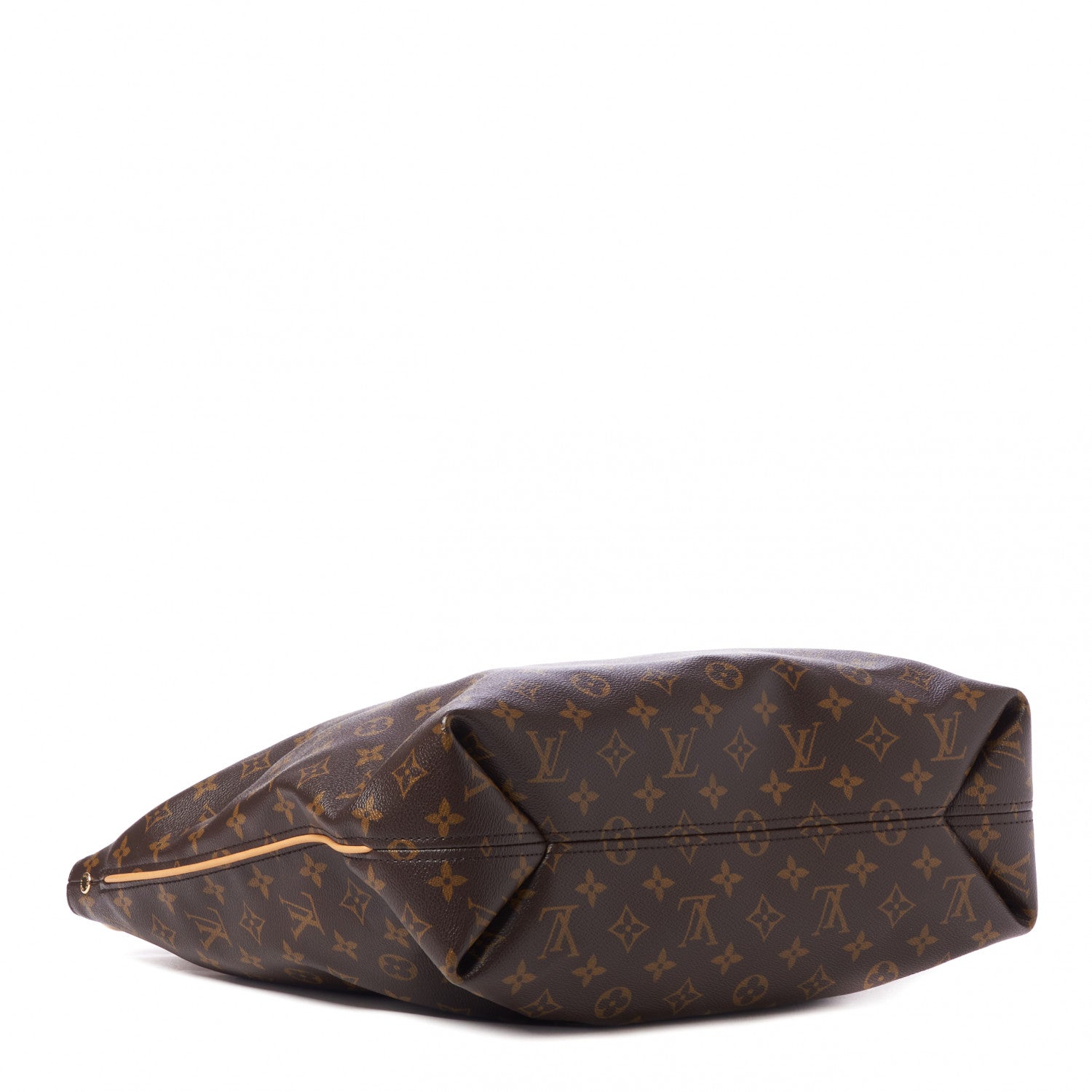 Louis Vuitton Monogram Sully MM 4 of 8