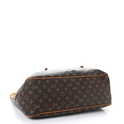 Louis Vuitton Monogram Delightful GM 4 of 12