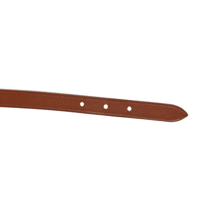 Hermes Chamonix Behapi Double Tour Bracelet T2 Black Gold 4 of 6