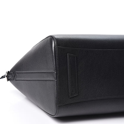 Givenchy Sugar Goatskin Medium Antigona Black 8 of 9