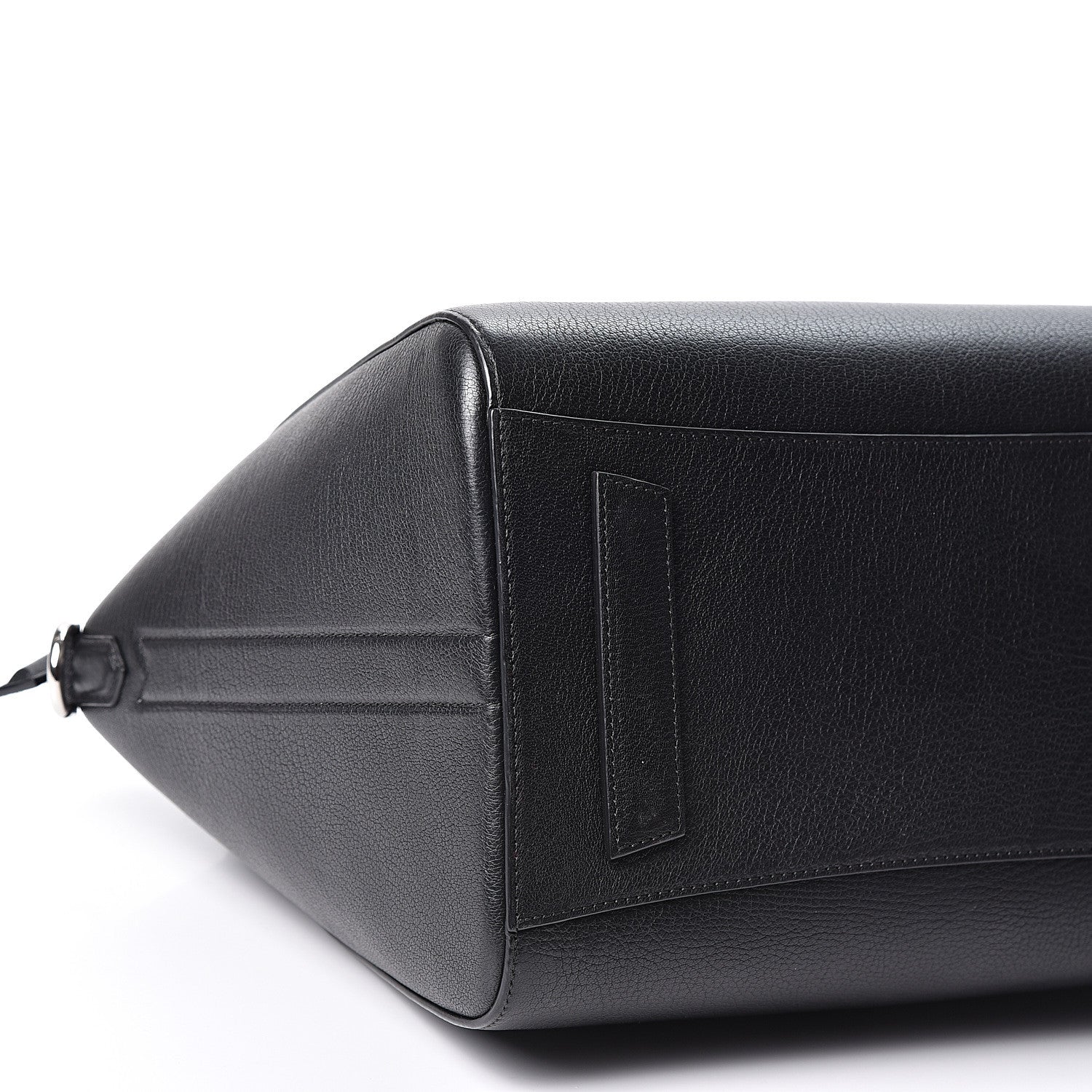 Givenchy Sugar Goatskin Medium Antigona Black 8 of 9