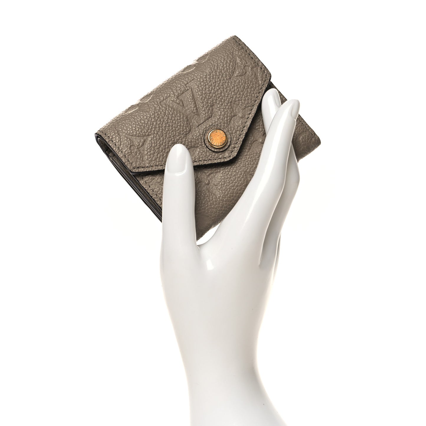 Empreinte Zoe Wallet Tourterelle