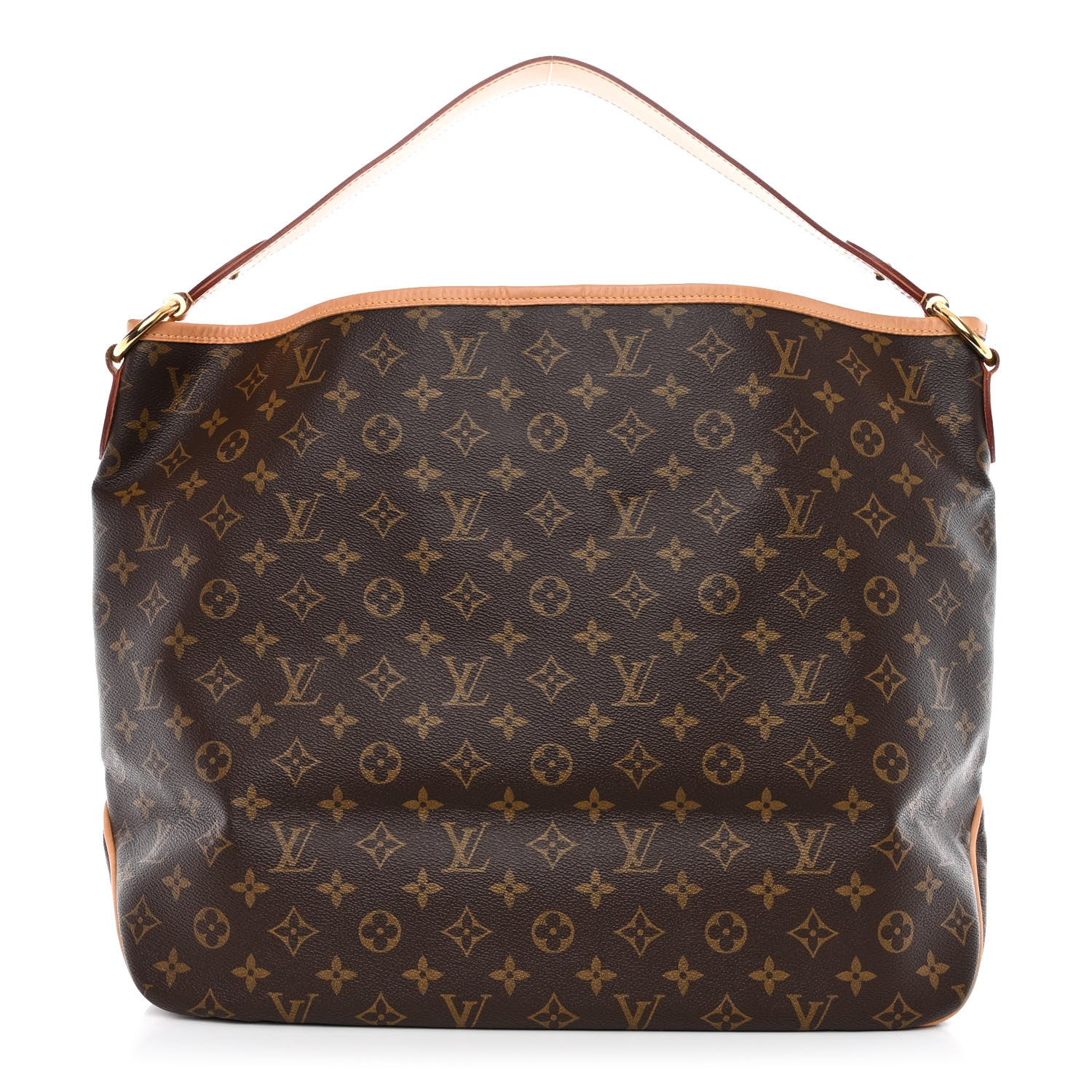 Louis Vuitton Monogram Delightful GM NM 1 of 11