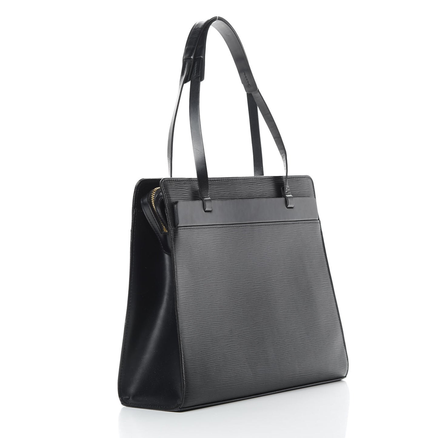 Epi Croisette PM Black
