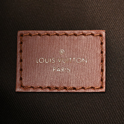 Louis Vuitton Reverse Monogram Loop Hobo 7 of 10