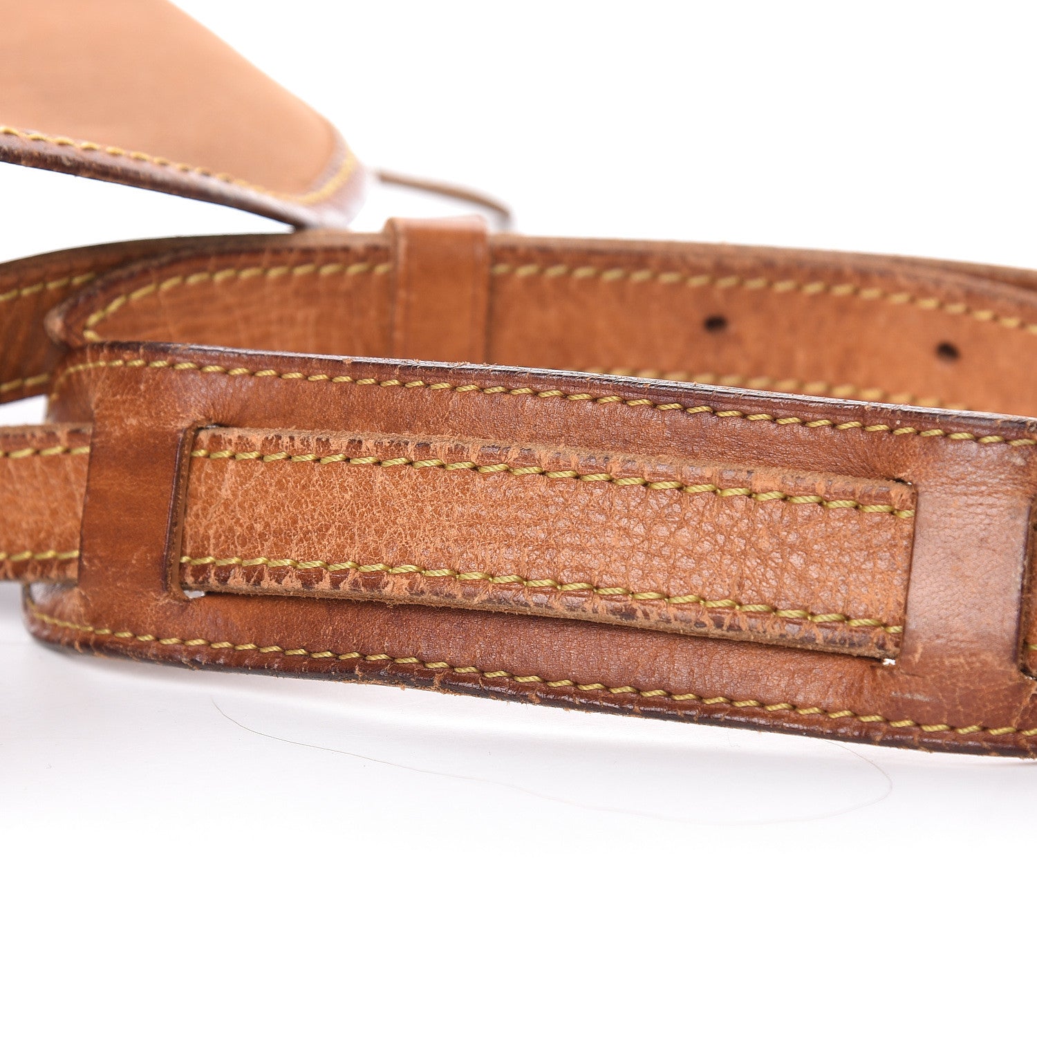 Louis Vuitton Monogram Saumur 30 12 of 30