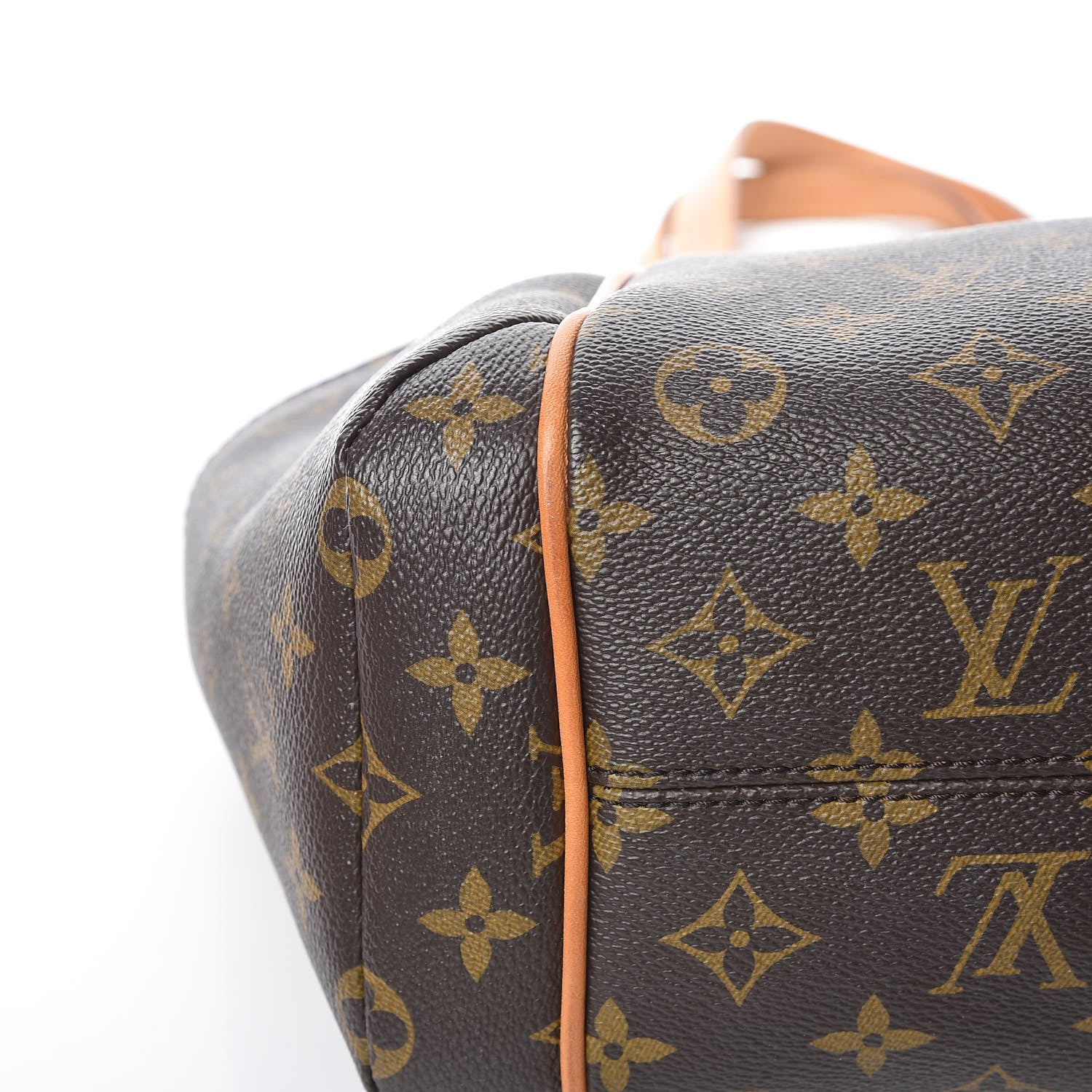 Louis Vuitton Monogram Totally PM 11 of 13