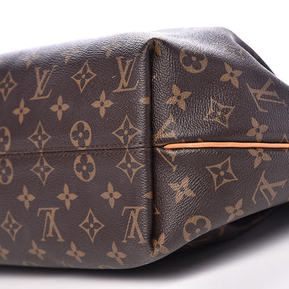 Louis Vuitton Monogram Turenne MM 22 of 23
