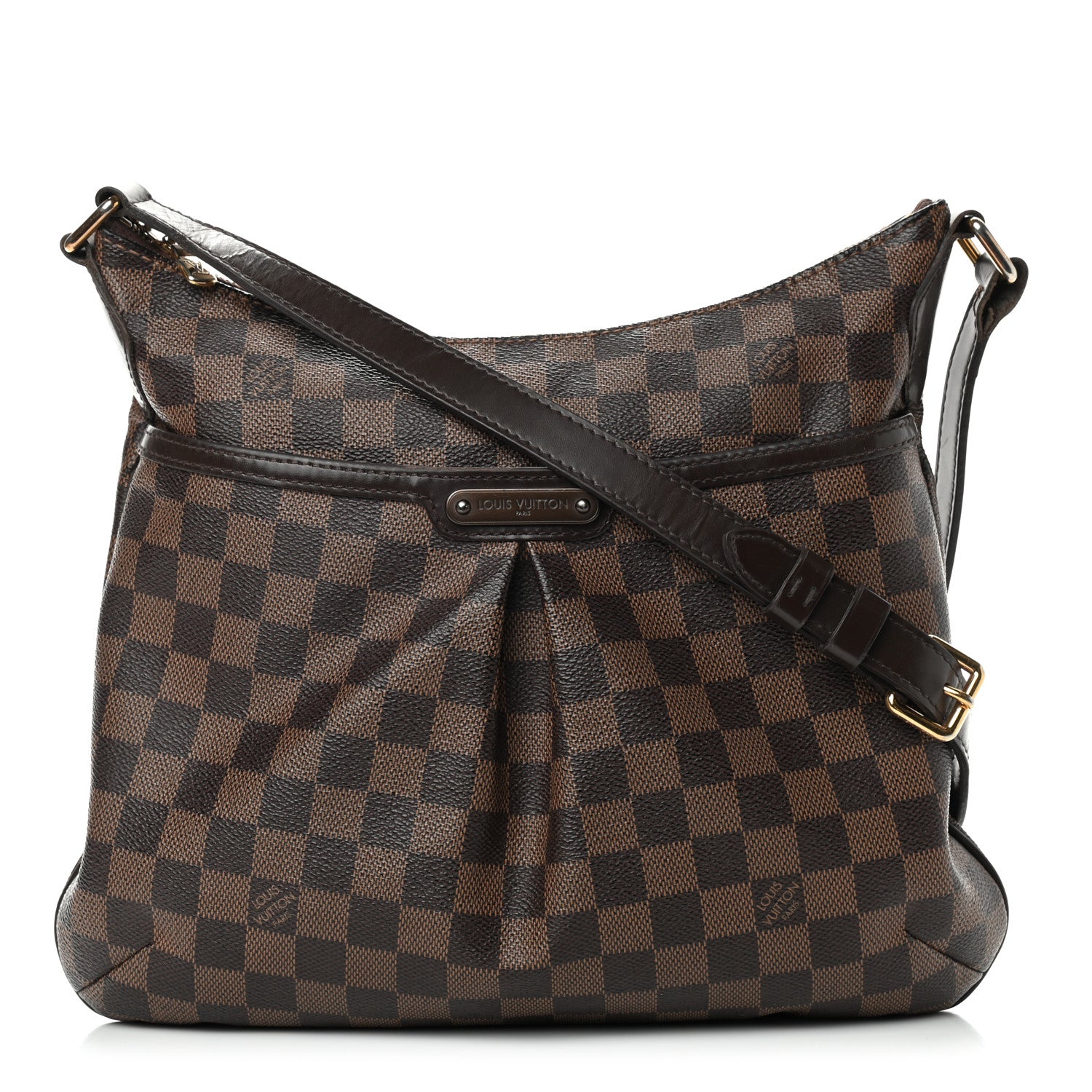 Louis Vuitton Damier Ebene Bloomsbury PM 1 of 11