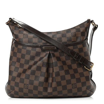 Louis Vuitton Damier Ebene Bloomsbury PM 1 of 11