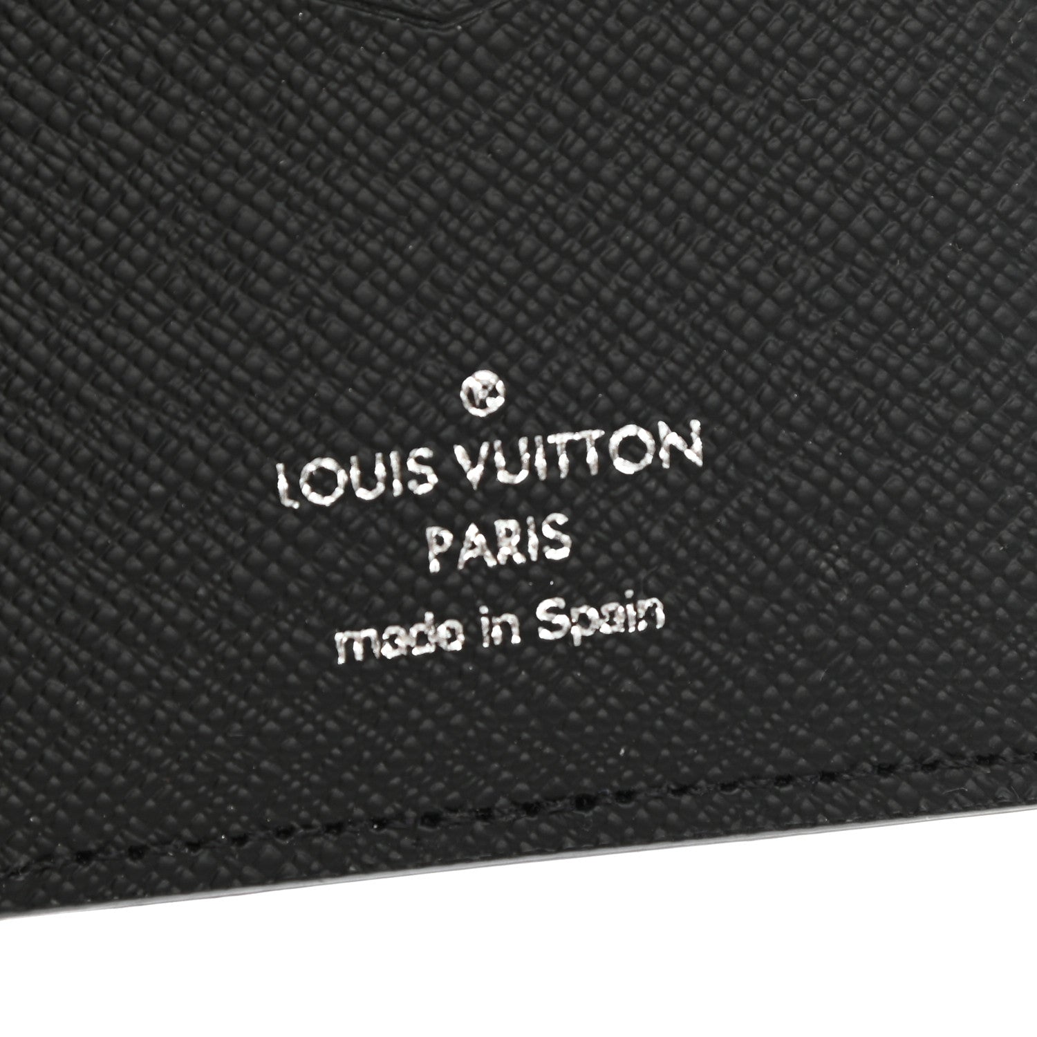 Louis Vuitton Monogram Sunset Pocket Organizer Multicolor 6 of 6