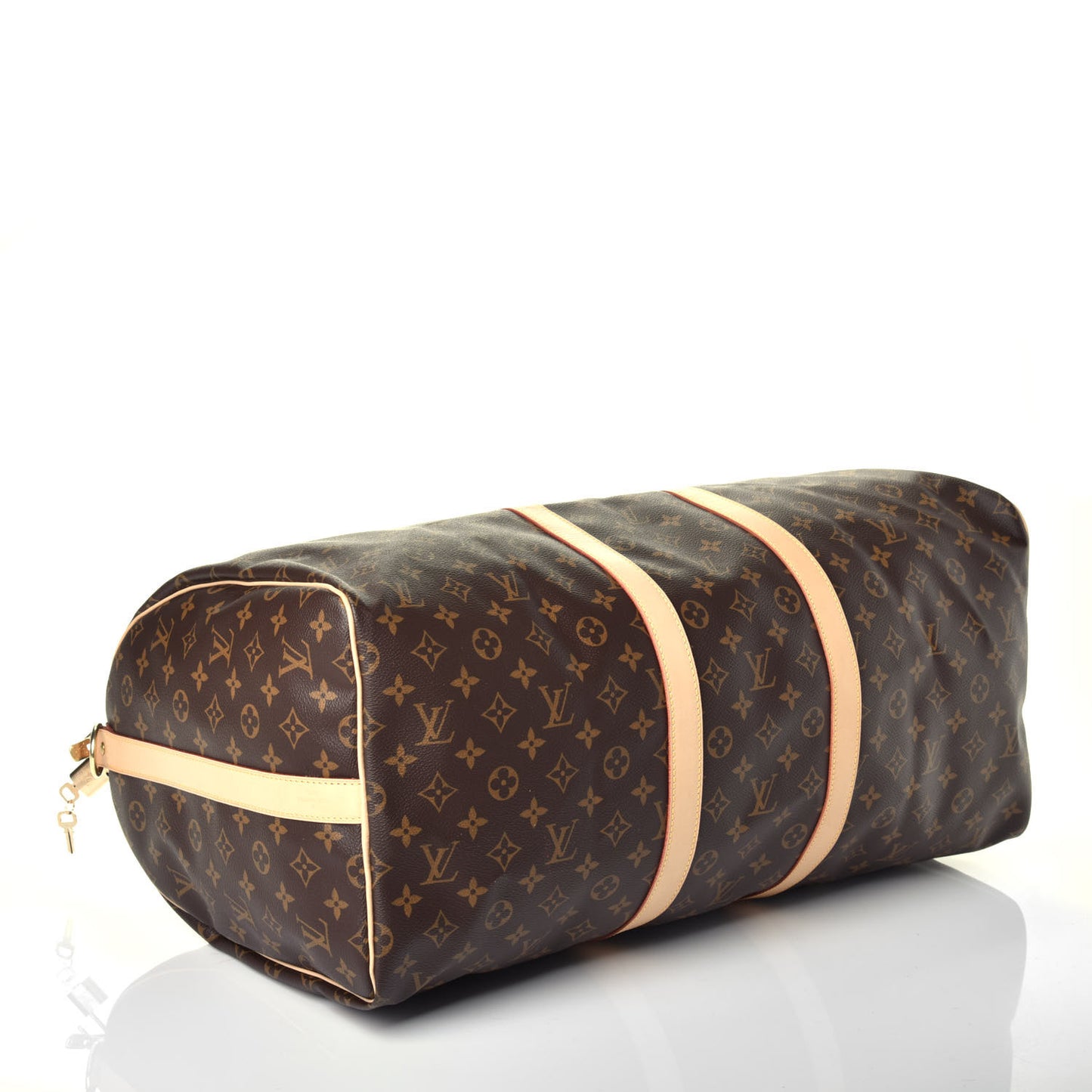 Monogram Keepall Bandouliere 55