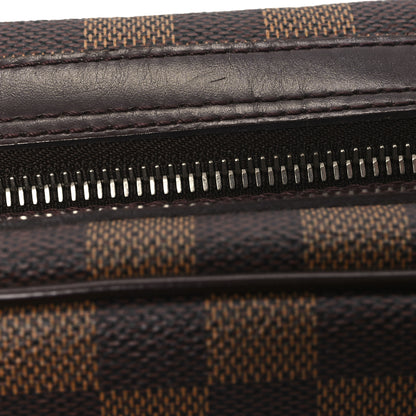 Louis Vuitton Damier Ebene Duomo 11 of 12