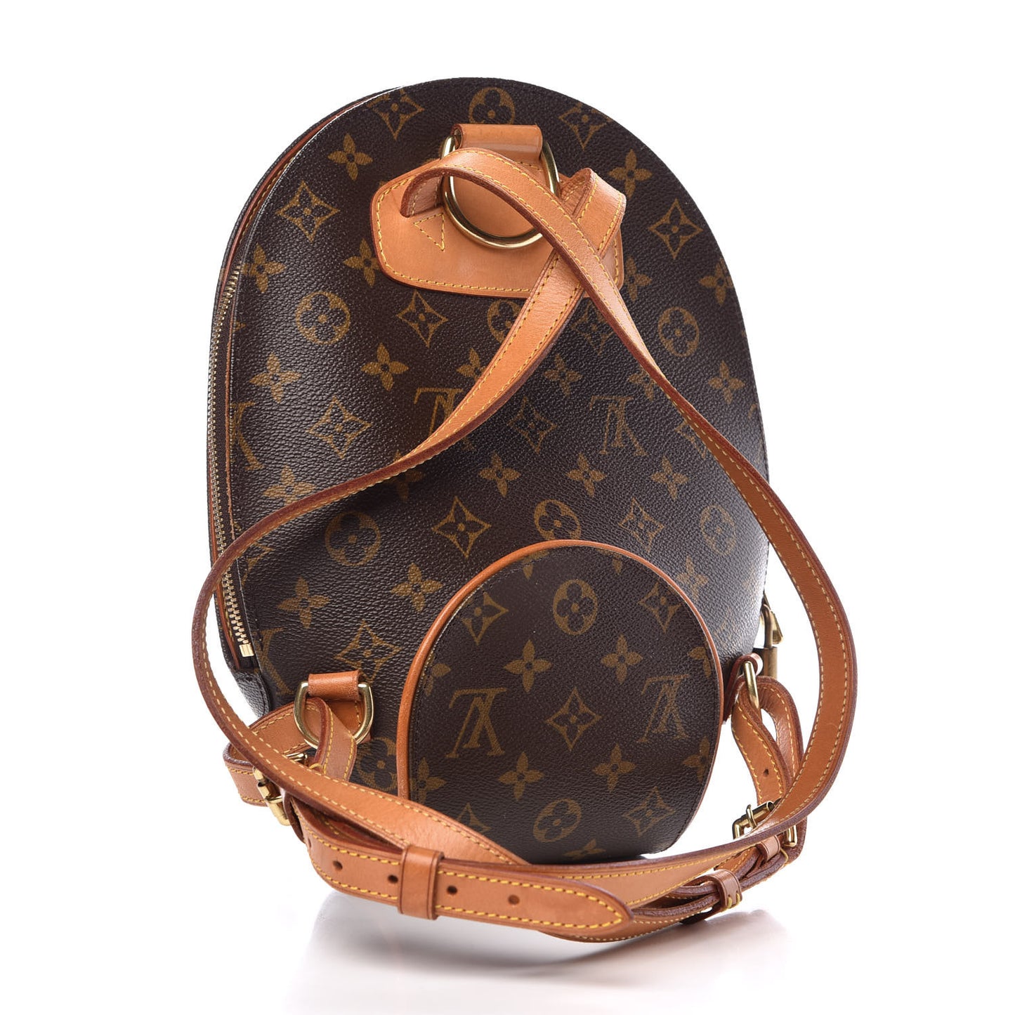 Monogram Ellipse Sac a Dos Backpack