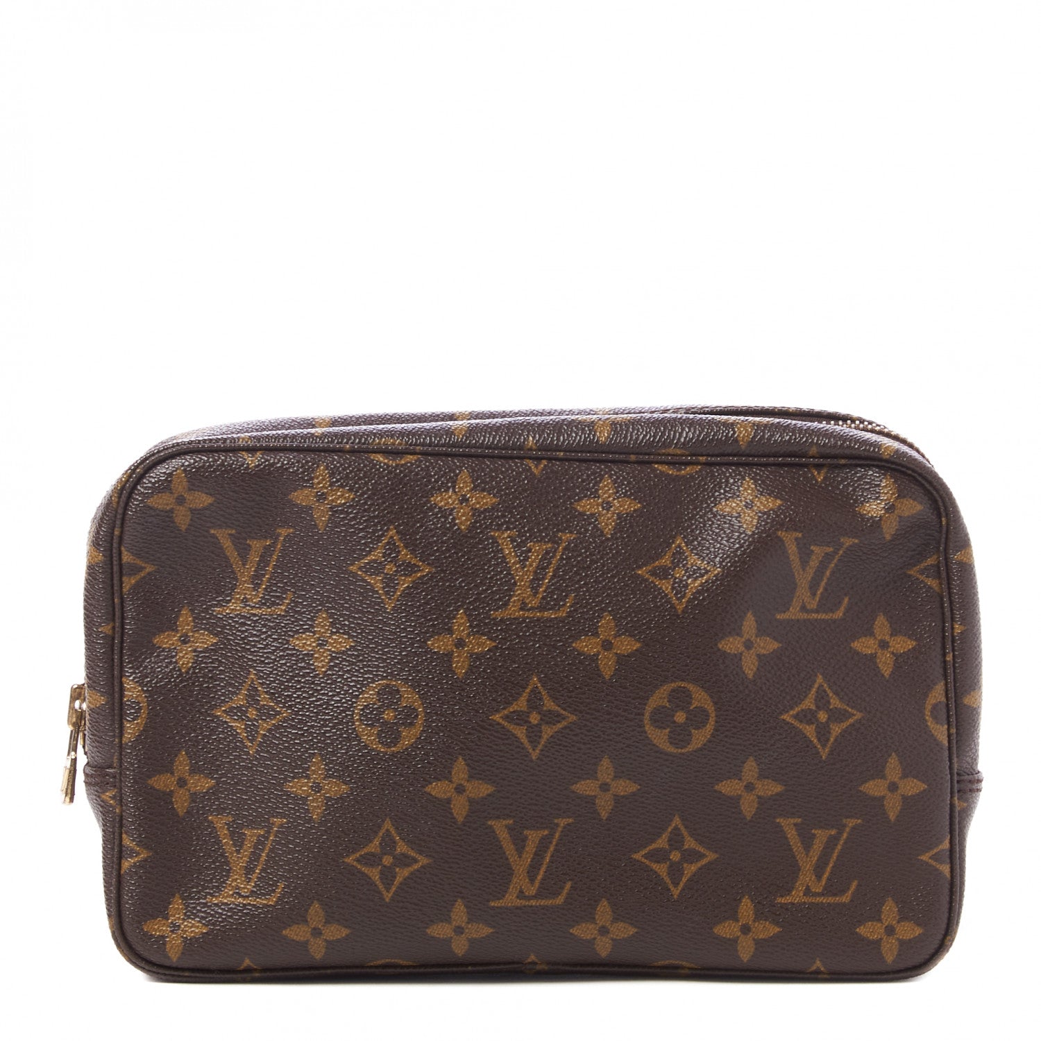 Louis Vuitton Monogram Trousse Toilette 23 1 of 7