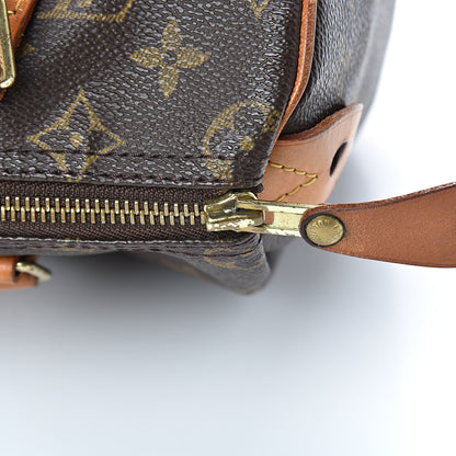 Louis Vuitton Monogram Speedy 25 20 of 20