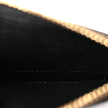 Louis Vuitton Empreinte Charms Card Holder Black 5 of 7