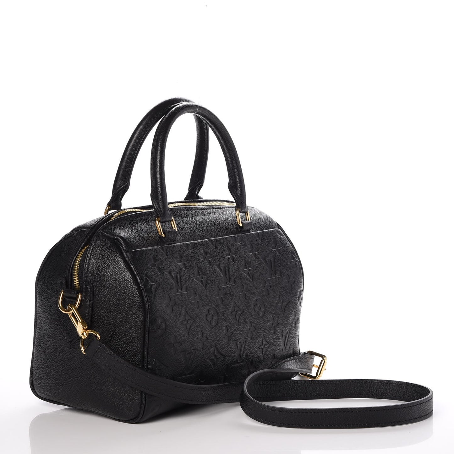 Empreinte Speedy Bandouliere 25 NM Black