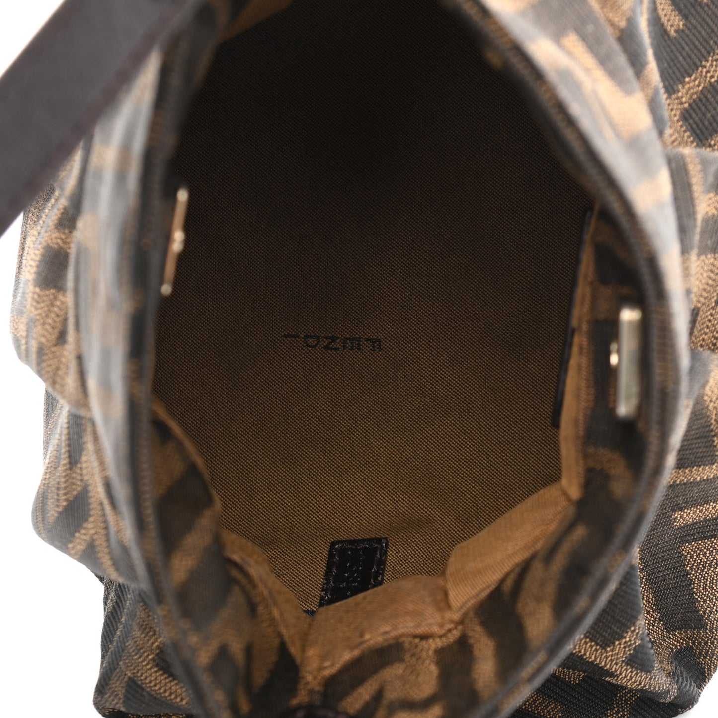 Zucca Mini Chef Hobo Tobacco