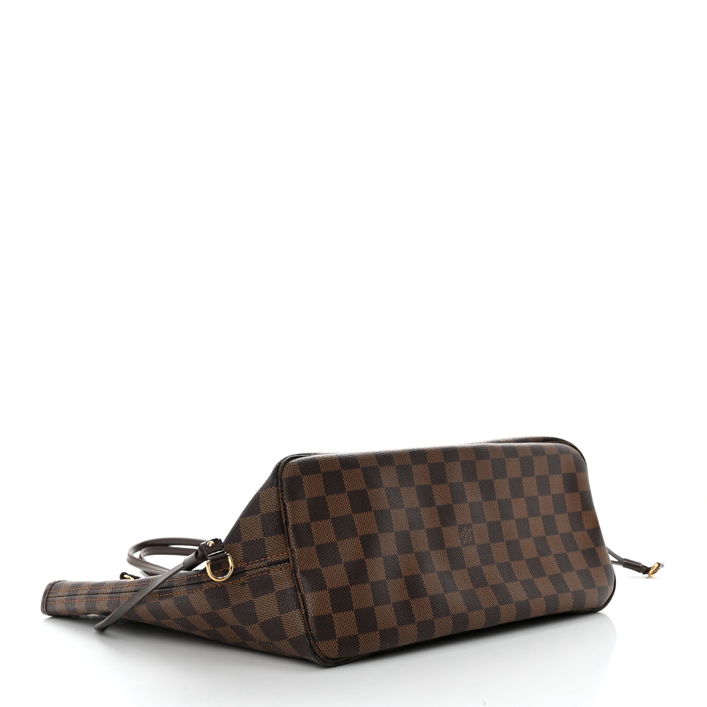 Damier Ebene Neverfull MM
