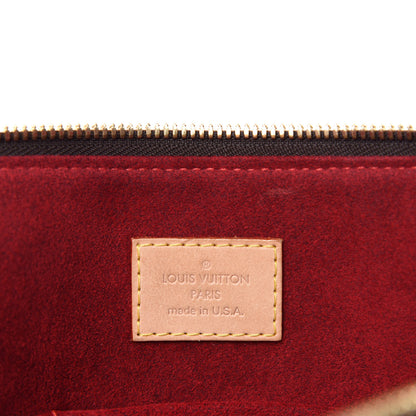 Louis Vuitton Monogram Sac Coussin GM 8 of 10