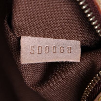 Louis Vuitton Monogram Batignolles Horizontal 9 of 11