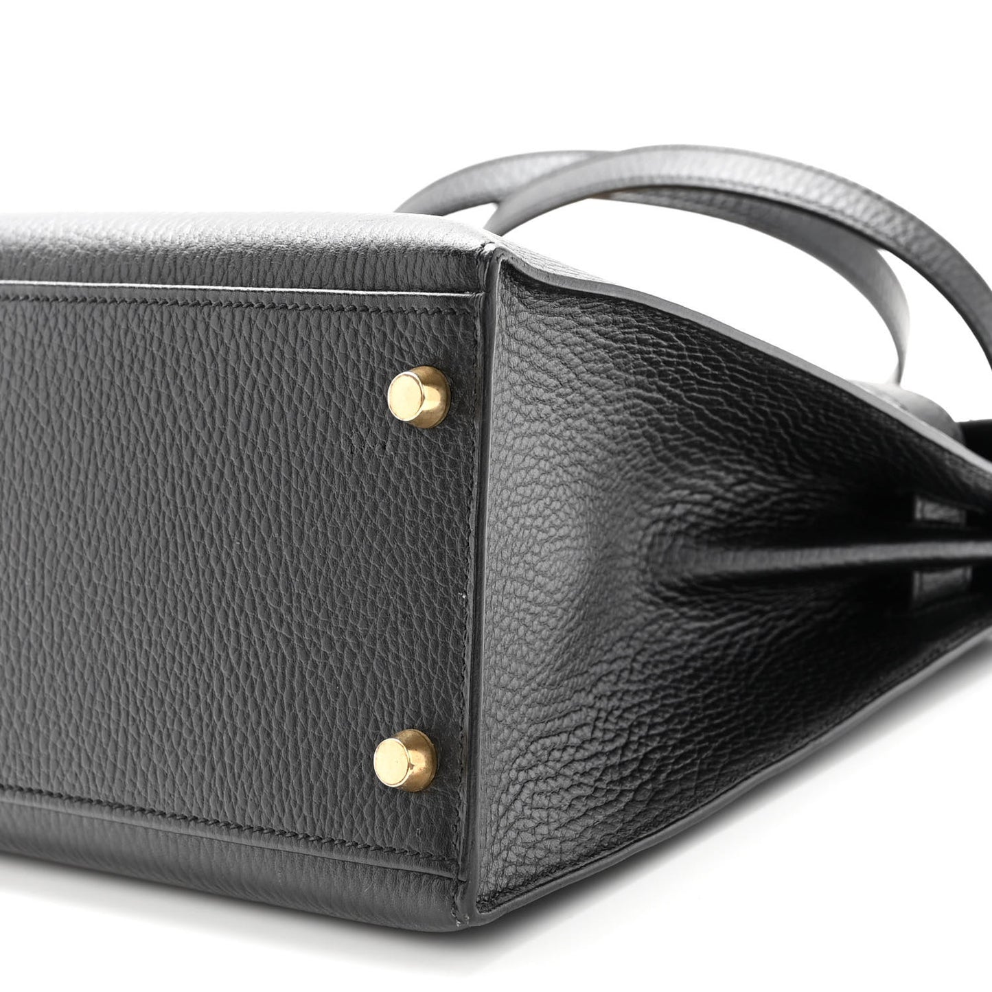 Ardennes Kelly Sellier 32 Black