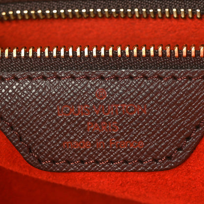 Louis Vuitton Damier Ebene Brera 6 of 9