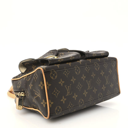 Louis Vuitton Monogram Manhattan PM 4 of 9