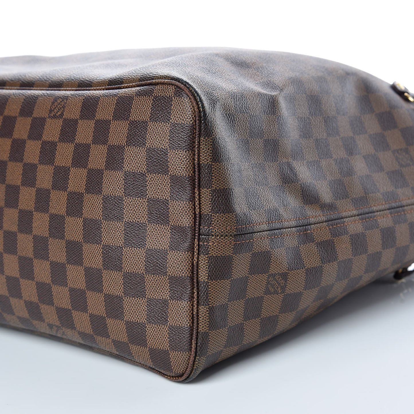 Damier Ebene Neverfull GM