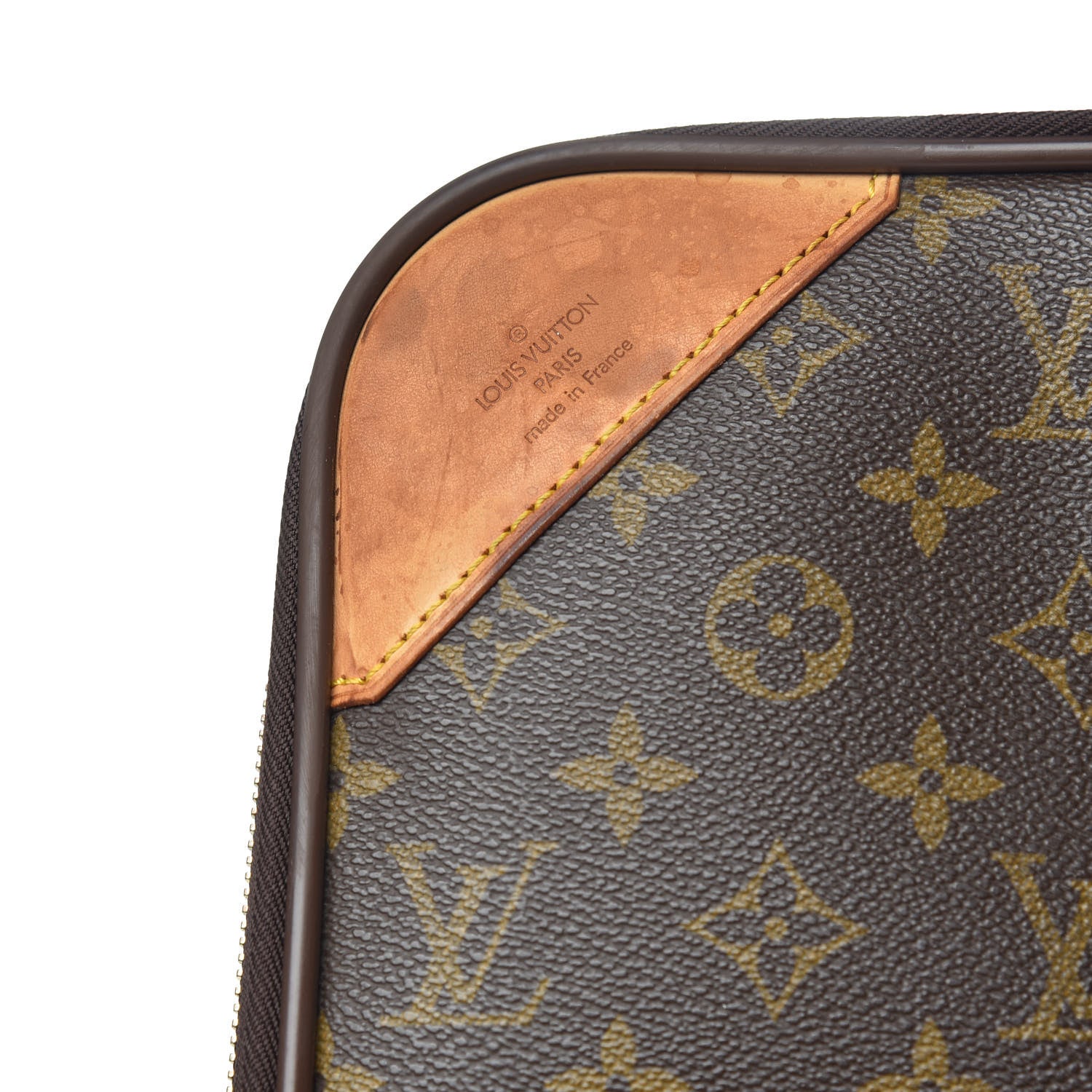 Louis Vuitton Monogram Pegase 60 7 of 15