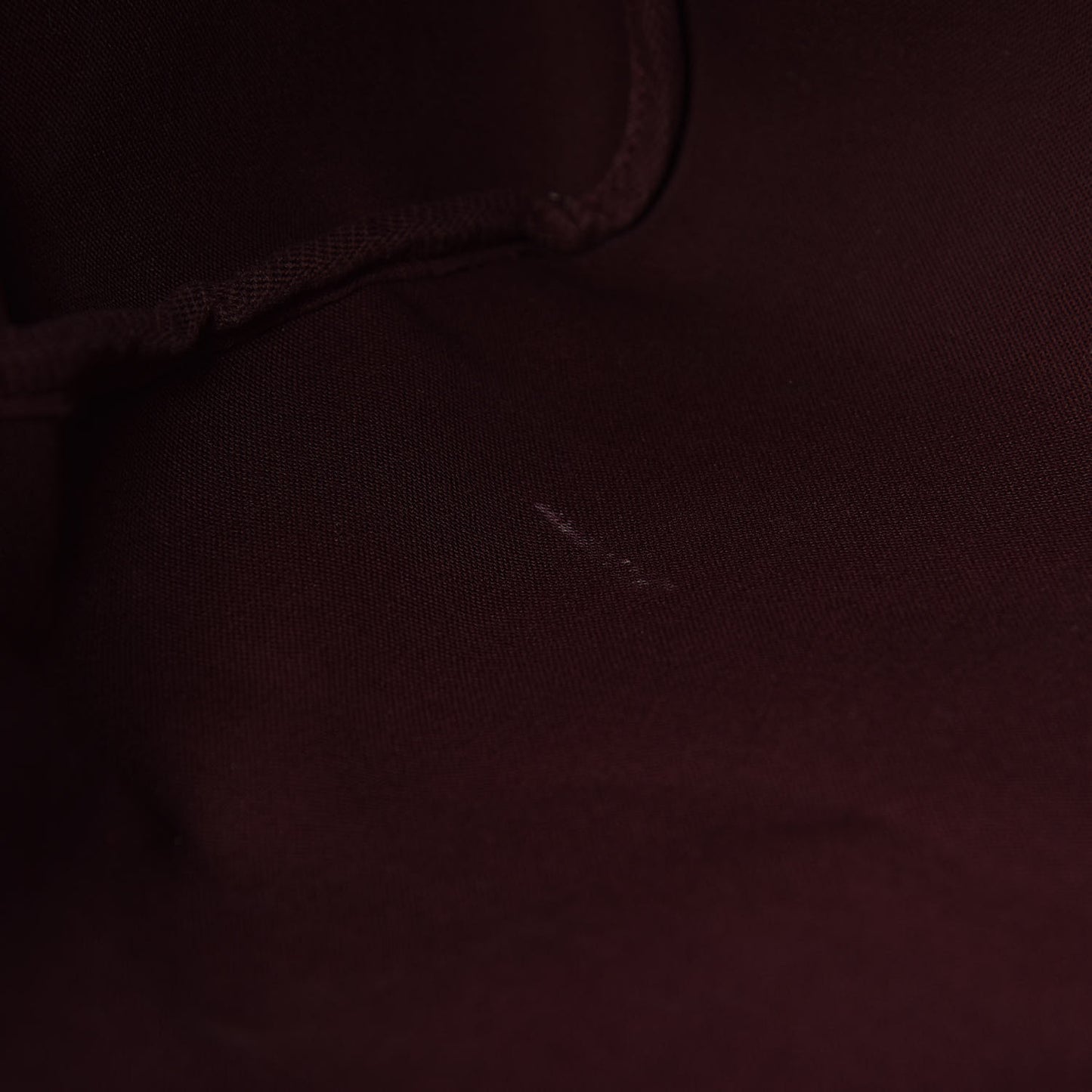 Monogram Macassar Keepall Bandouliere 55