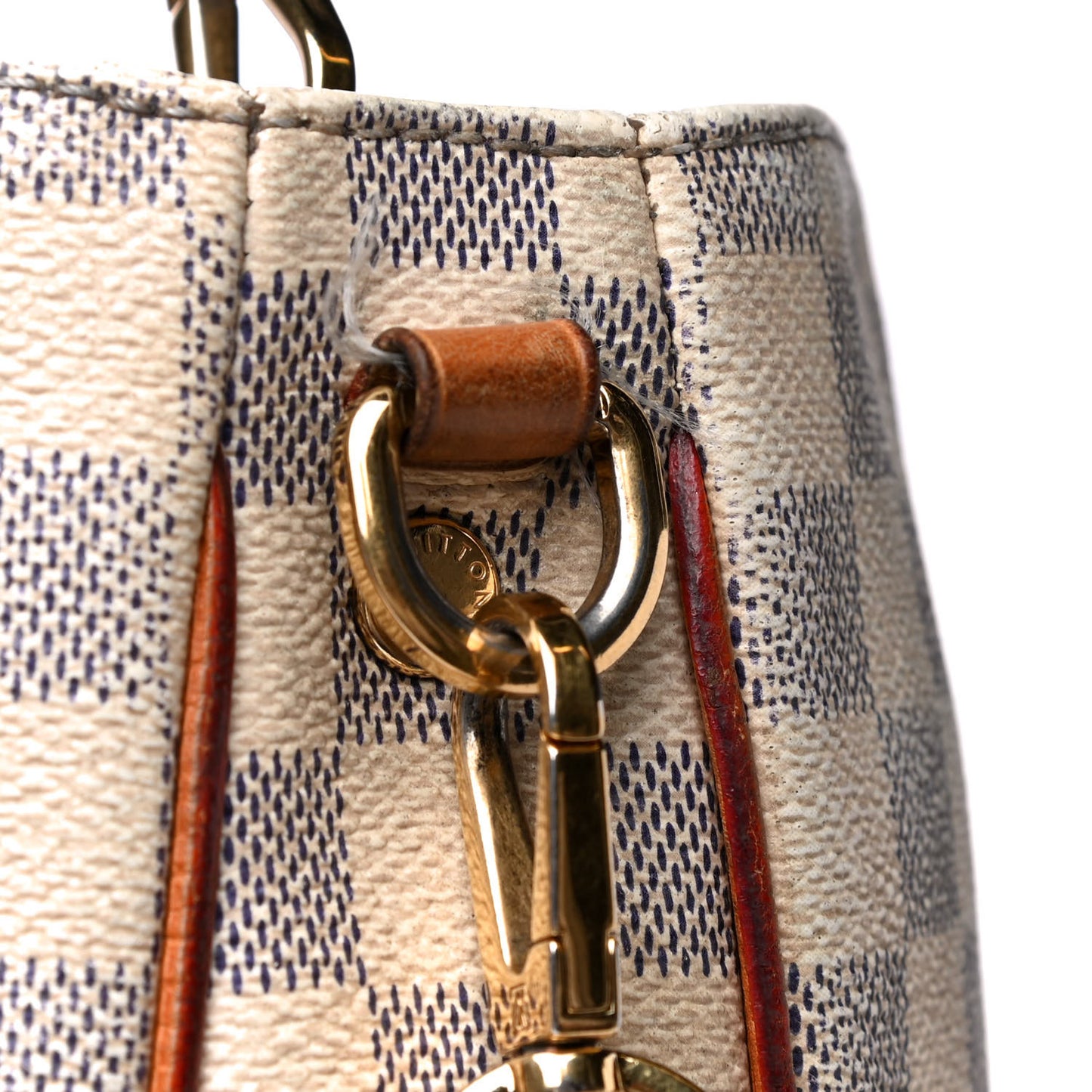 Damier Azur Soffi