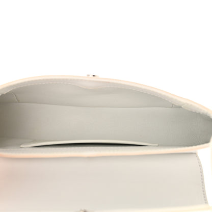 Balenciaga Box Calfskin Small XX Flap Stretch Bag White 6 of 14