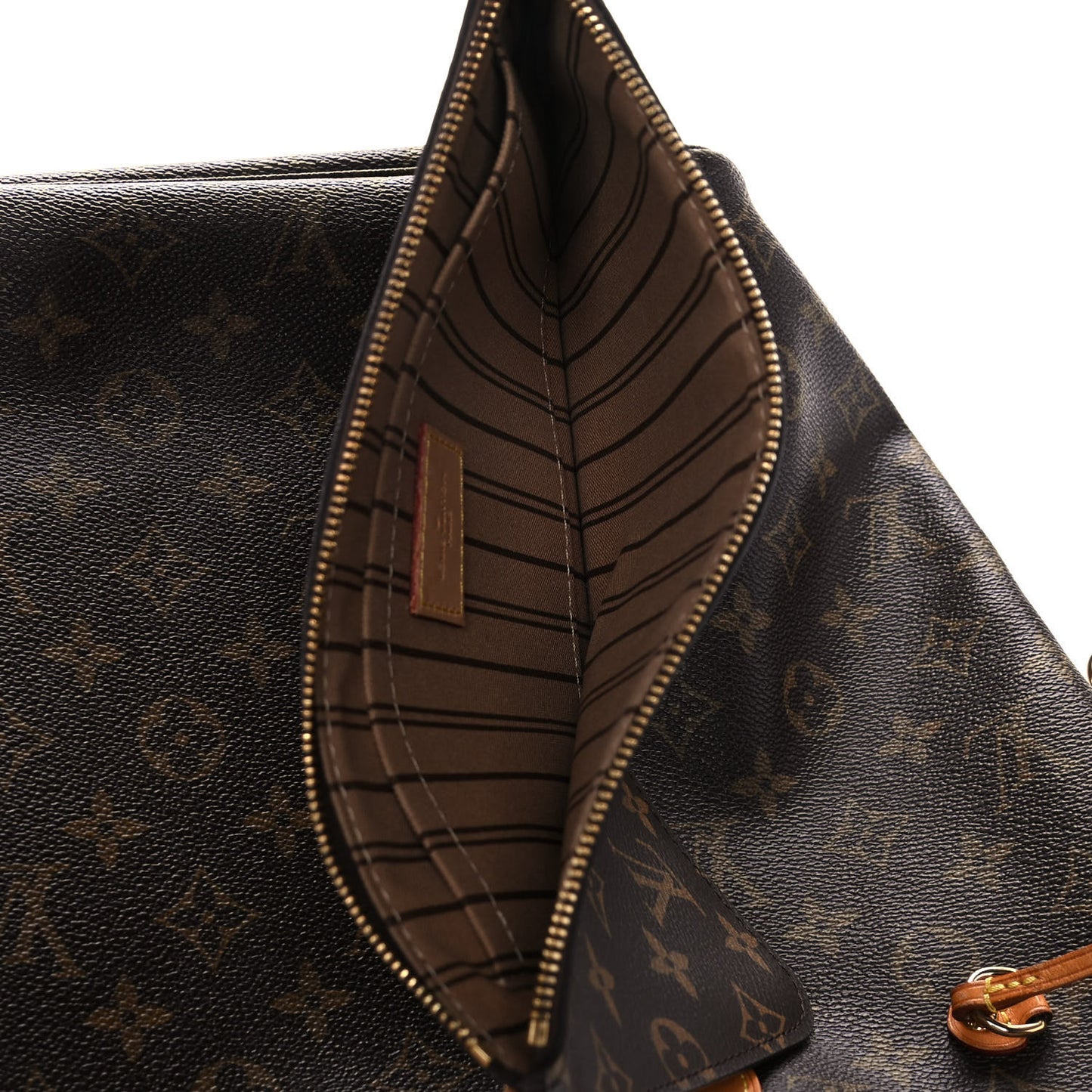 Monogram Neo Neverfull MM