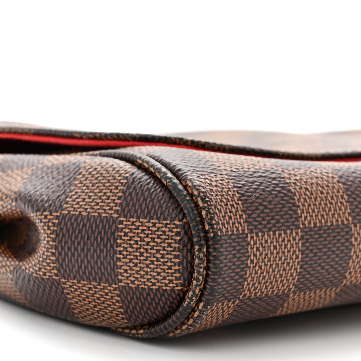Damier Ebene Favorite MM