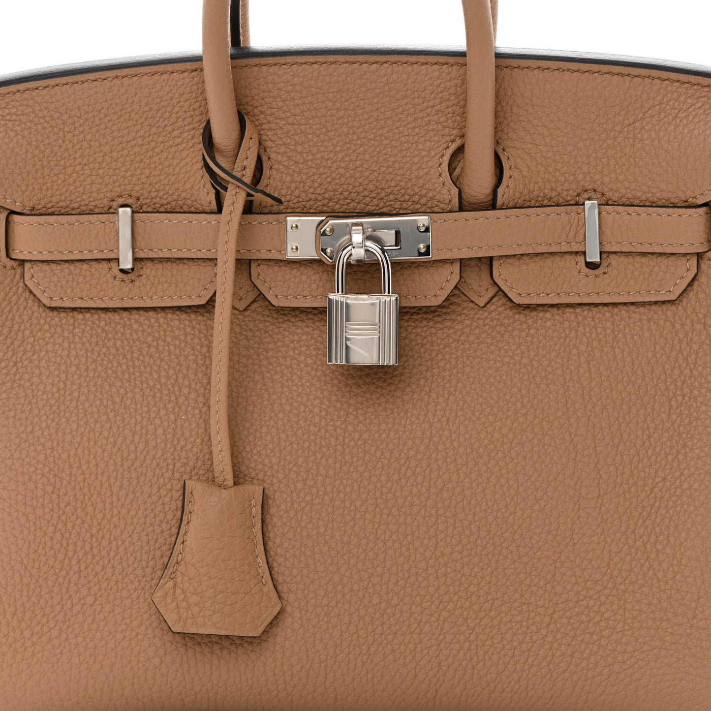 Togo Birkin 25 Chai