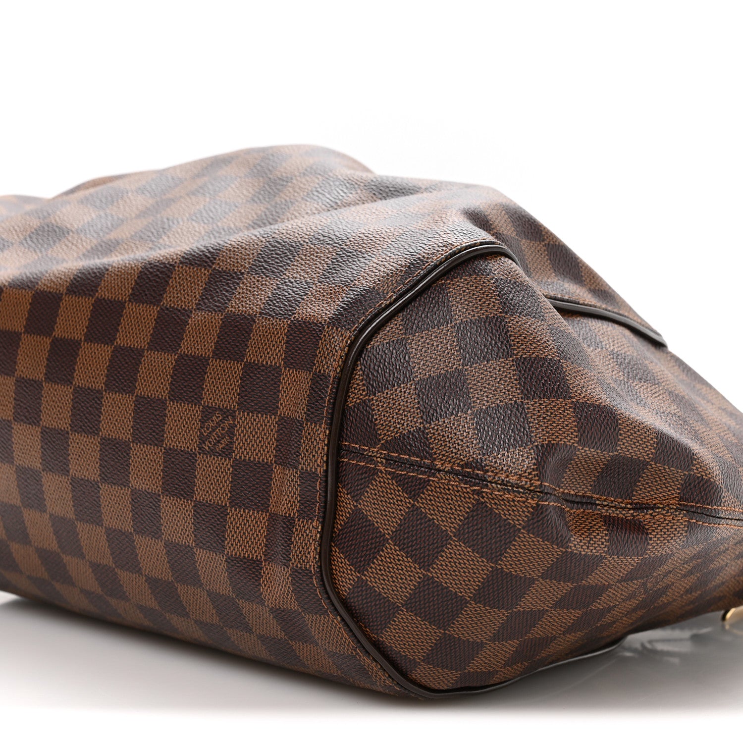 Louis Vuitton Damier Ebene Sistina GM 10 of 10