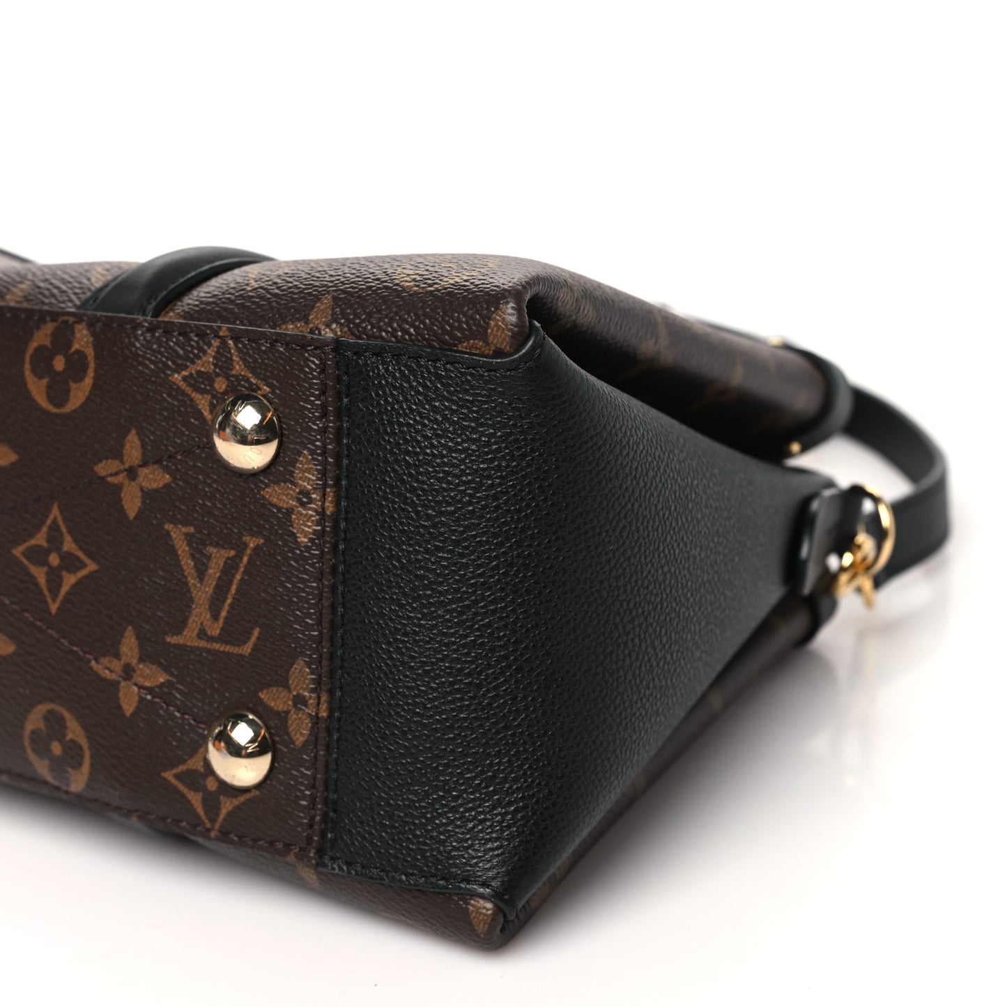 Monogram Soufflot BB Black