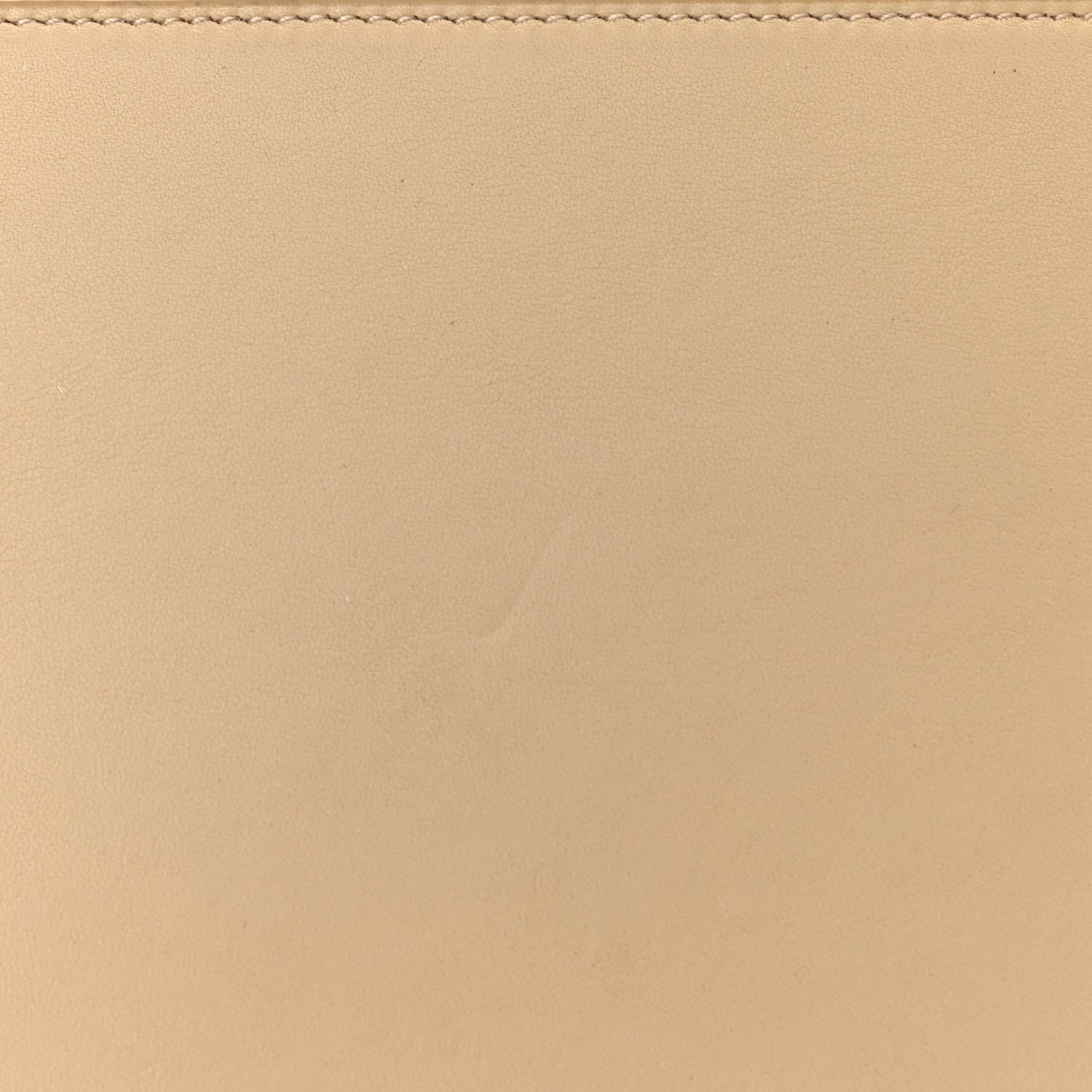 Celine Smooth Calfskin Small Trapeze Butter 10 of 11