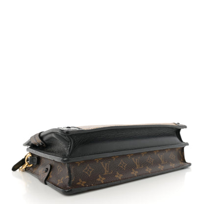 Louis Vuitton Reverse Monogram Trunk Clutch 4 of 13
