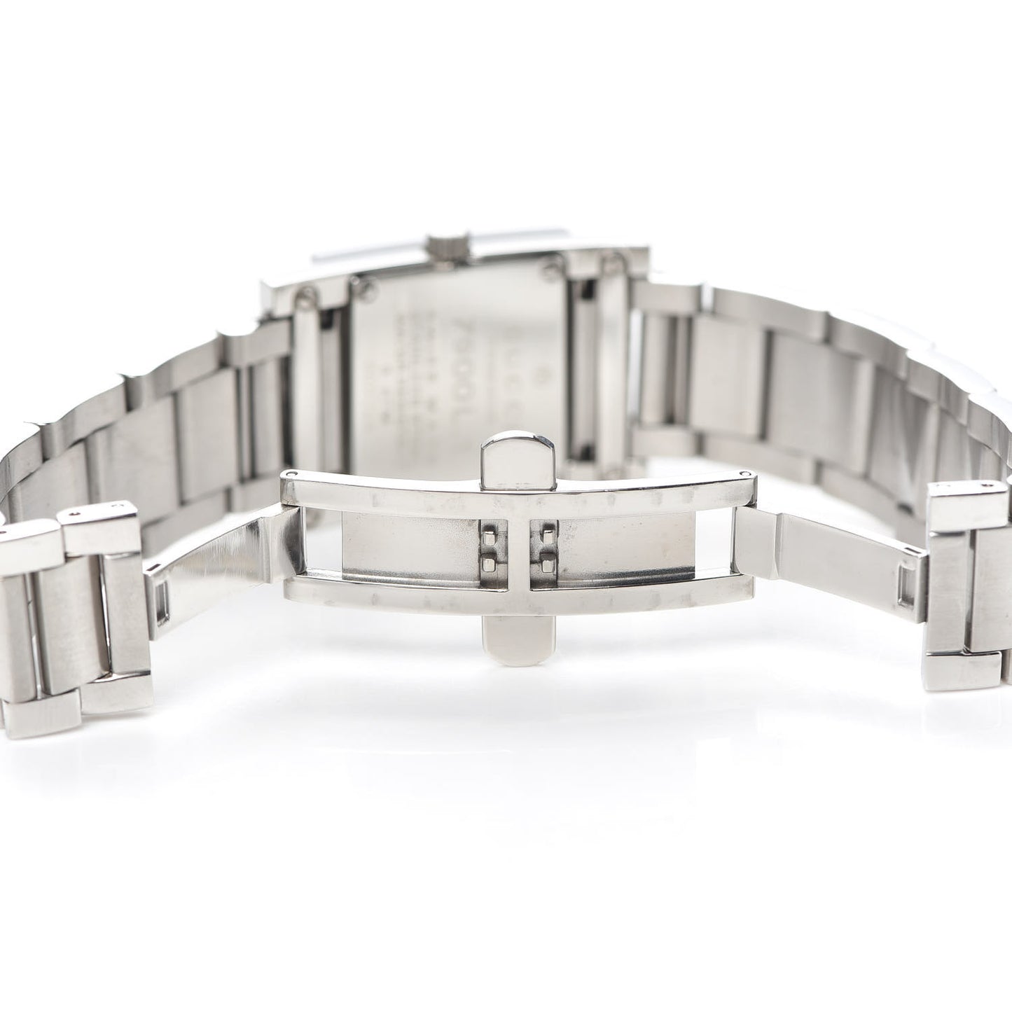 Stainless Steel 19mm 7900L Quartz Watch