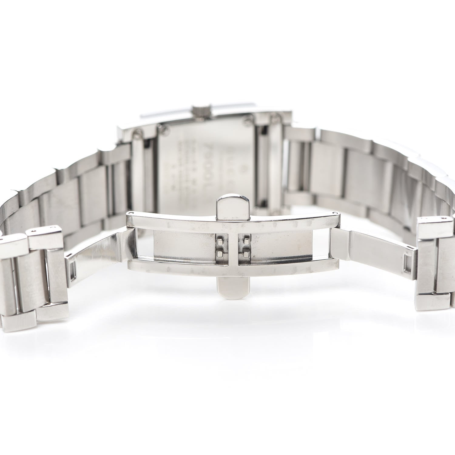 Gucci Stainless Steel 19mm 7900L Quartz Watch 5 of 5