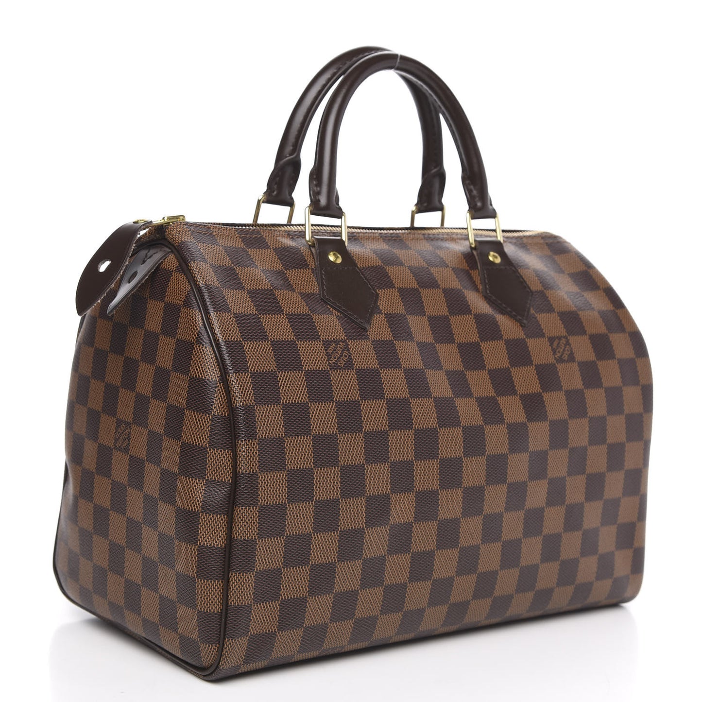 Damier Ebene Speedy 30